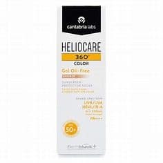 Heliocare pictures