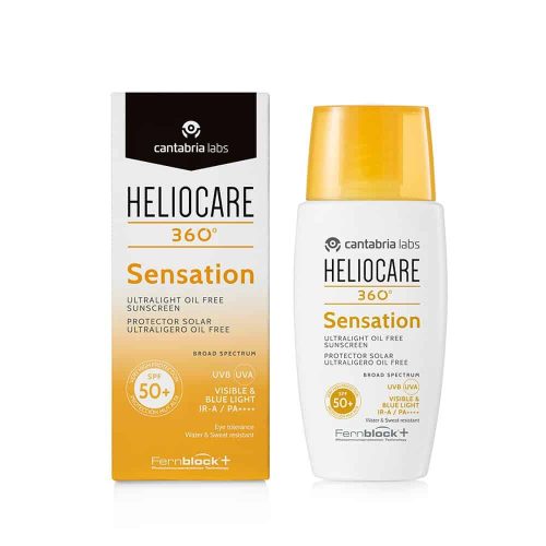 Sensation Sensation