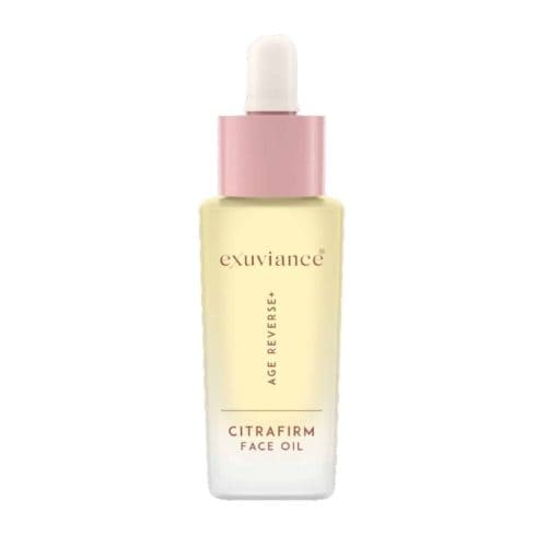 Citrafirm oil