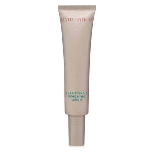 Clarifying & renewing serum