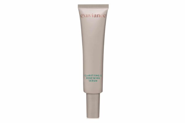 Clarifying & renewing serum