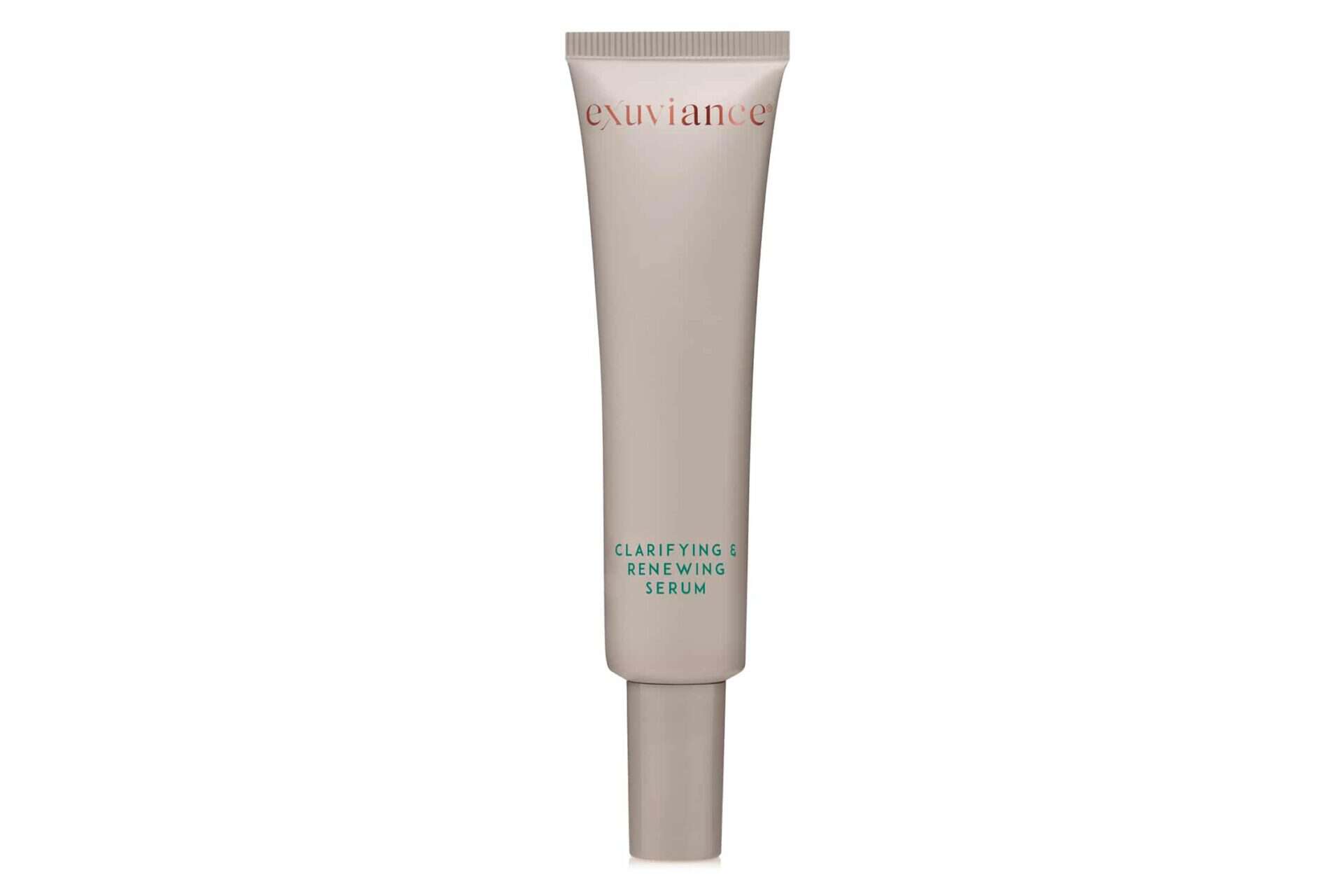 Clarifying & renewing serum