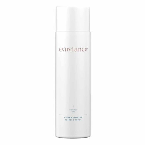 HydraSooth toner