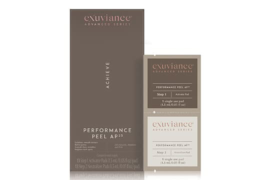 Performance Peel AP25