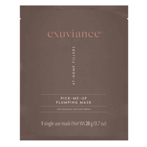 Pick Me Up Plumping Mask