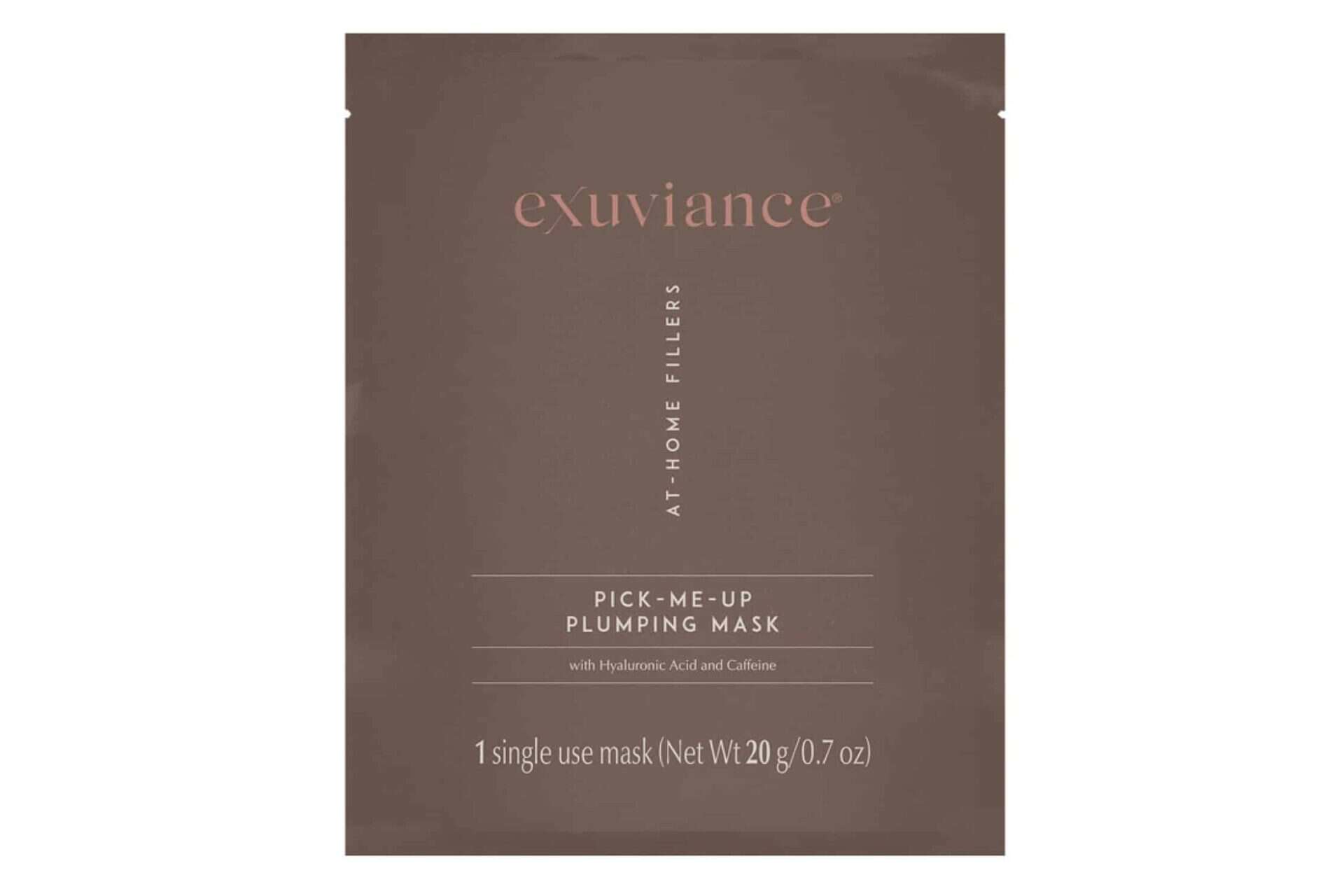 Pick Me Up Plumping Mask