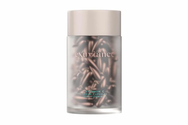 Vitamin C Serum Capsules