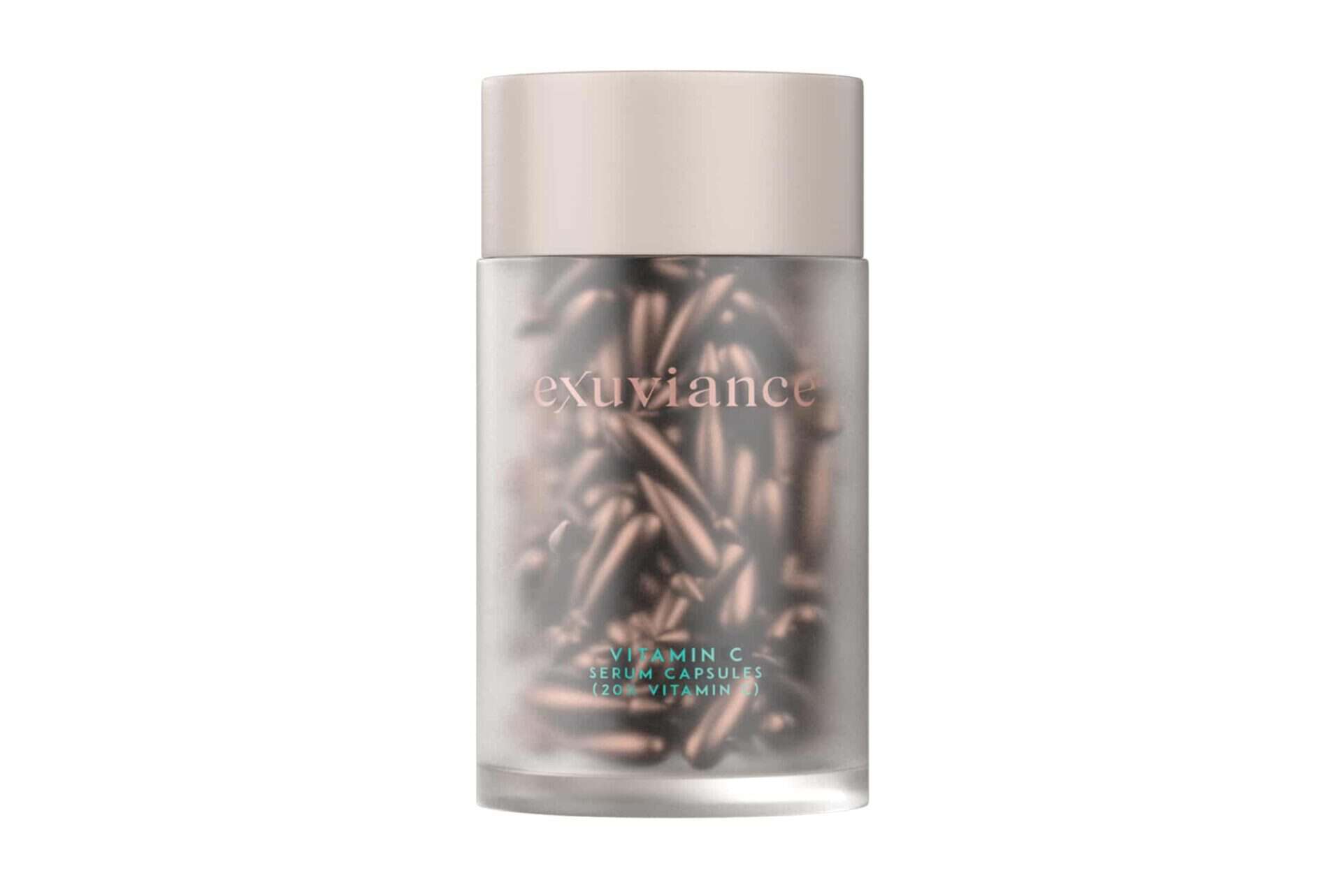 Vitamin C Serum Capsules