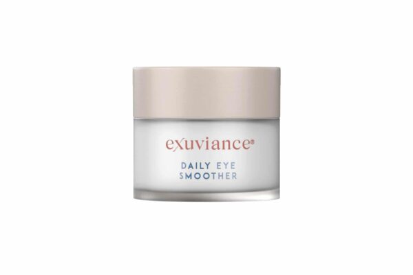 Daily eye smoother
