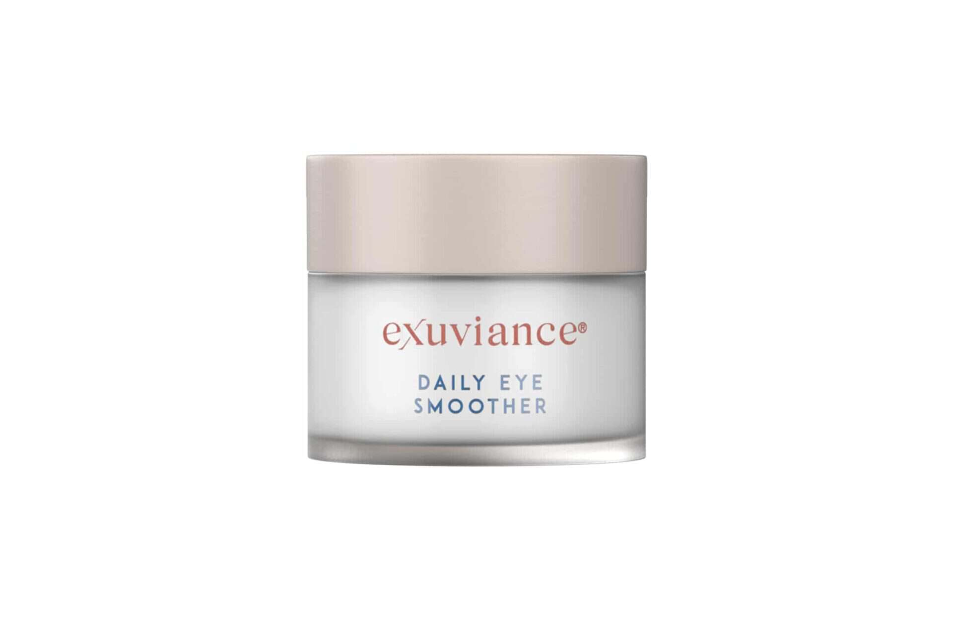 Daily eye smoother