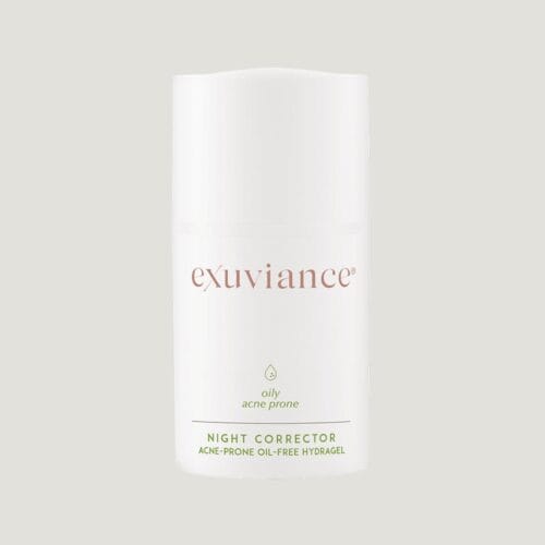 Night corrector