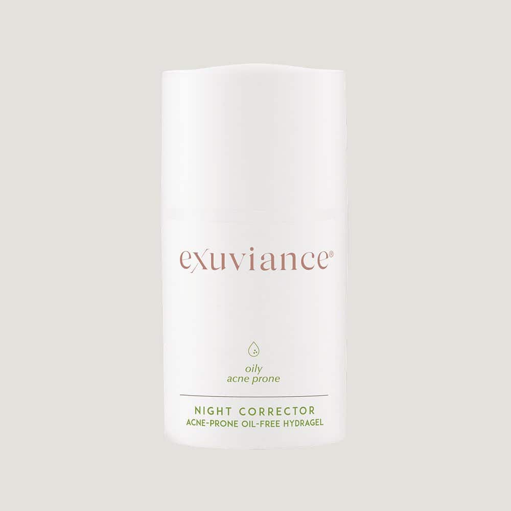 Night corrector